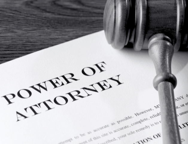 How to Get a Power of Attorney Notarized in Toronto